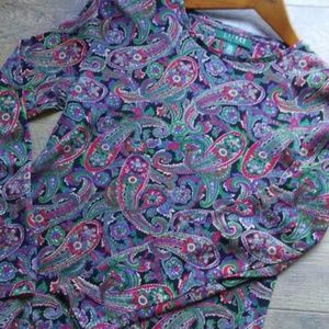 Ralph Lauren Petite Long Sleeve size PM